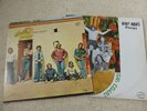 POOGY 2 ORIGINAL LP'S 1974 & 1973 ISRAEL HED-ARZI BAN14419/14541 RARE POKORA VG