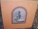 The Concert for BANGLADESH 3LP Box Set Dylan Harrison + Booklet STCX 3385