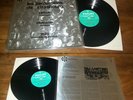 LES PERCUSSIONS DE STRASBOURG - Continuum LP Prospective 21 Avant Garde NM 70'