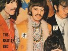 BEATLES-LP- BEATLES BBC- DREAM REC.- UNGESPIELT