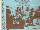 BEATLES- LP- CHRISTMAS ALBUM SECOND AMENDMENT- ZAP