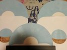 LED-ZEPPELIN - THE STORY OF THE BLUES  3 COLORED LP SET IN A BOX NR. 100 / 40