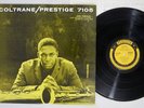 JOHN COLTRANE COLTRANE PRESTIGE SMJ-6547 Japan Mono Vinyl LP