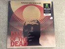 DAY OF THE DEAD Soundtrack LP SEALED Vinyl Horror Waxwork Records George Romero