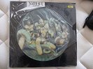 Celtic Frost - Emperors return, 1985 Noise International ?12