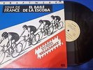 KRAFTWERK **Tour De France** VERY RARE 1984 Mexican 12