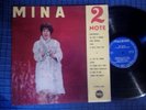 MINA=2 NOTE=ITALDISC=3°LP=1960-EX-EX-ITALIA