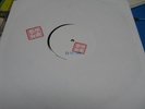 Killing Joke Nervous System Test Pressing 1 of 10 vinyl *Brought from M Coles