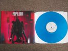 PEARL JAM TEN (BLUE COLOURED NEW VINYL) LP
