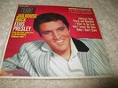 ELVIS  JAILHOUSE ROCK / EPA 4114