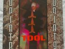 RARE PROG ROCK METAL LP TOOL - OPIATE 1992 US ORIGINAL NM