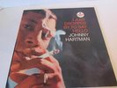 JOHNNY HARTMAN I JUST DROPPED BY TO SAY HELLO JAZZ IMPULSE STEREO LP A-57