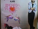 Juan Luis Guerra 4.40 ?– Bachata Rosa LP Venezuela 1990
