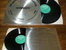 LES PERCUSSIONS DE STRASBOURG - Americana LP Prospective 21 Avant Garde NM 70'