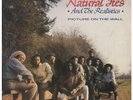 NATURAL ITES AND THE REALISTICS Picture On The Wall LP VINYL 10 Track Sleeve I
