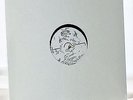 LUH I&I Lost Under Heaven White Label Hand Stampt /100 ShipWWIncl.TRID