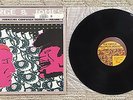 THE RESIDENTS - GEORGE & JAMES American Composer Series Vol. 1 LP 1984 RALPH SF
