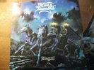 King Diamond 'ABIGAIL' LP Unplayed EXC -NMint Cover