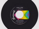 Northern Soul 45 W/Co Slv  The Cooperettes  Shing-A-Ling 