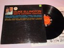 Duke Ellington Meets Coleman Hawkins Impulse Stereo A-26 Record LP
