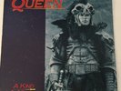 QUEEN A KIND OF MAGIC / A DOZEN RED ROSES 12