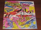 SUN DIAL?–Acid Yantra, UK 1995y. Lim.Ed.(200), color vinyl (NM./NM.)Psych. Rock.