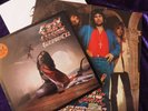 Ozzy Osbourne - Blizzard of Ozz 1st Album Complete Inner Sleeve + Scarce Poster