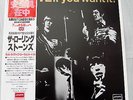 The Rolling Stones - Got live if you want it (Japan 12