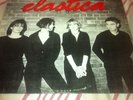 Elastica - Elastica LP Vinyl