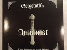GORGOROTH 