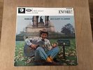 RAMBLIN' JACK ELLIOTT IN LONDON - MEGA-RARE 1959 ALBUM (ENCORE 194) - NEAR MINT