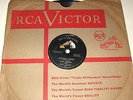 Mystery train / I forgot to remember to forget   Elvis Presley  RCA VICTOR   78