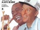 Louis Armstrong & Big Crosby-Bing & Satchmo  Vinyl / 12