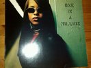 Aaliyah - One In A Million Vinyl Lp