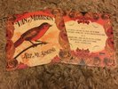 Van Morrison - Keep Me Singing - Sealed Vinyl LP Too Late
