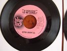otis leavill  a reason to be lonely  blue rock demo.