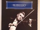MORRISSEY - RINGLEADER OF THE TORMENTORS LP - RARE VINYL 2006 ATTACK -THE SMITHS
