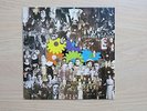 THE BEATLES 1967 Fan Club Xmas flexi with newsletter & unused mailer Ex++