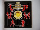 The Cats 'N' Jammer Kids Disco Drum UK 12in 1977 Rare Disco Maxi