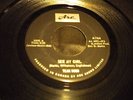 Teak Wood - See My Girl - 45 rpm on Arc Records