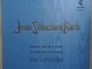 VINYLE 33 TOURS BACH AURIACOMBE VEGA C 30 ST 20017 NM/NM LP FR