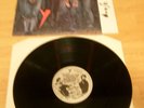 THE POP GROUP LP Y 1979 UK RADARSCOPE + POSTER SUN CITY GIRLS BEAT HAPPENING HTF