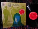 TOP  SHRINK   1968 GREAT SOCIETY   GRACE SLICK AIRPLANE DARK PSYCH WHITE RABBIT