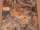 The Stone Roses LP  1989 UK 1st Press Embossed Sleeve