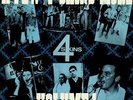 4 Skins A Few 4 Skins More Volume 1 Link Records 2xVinyl LP