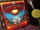 M- VINTAGE - GRATEFUL DEAD   AOXOMOXOA   1969 SF Acid PSYCH JERRY GARCIA PIG PEN