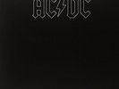 AC/DC -BACK IN BLACK - VINYL LP
