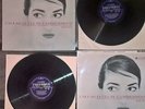 CALLAS/LUCIA DI LAMMERMOOR 2 X LP MONO  SERAFIN- COLUMBIA 33CX1724 THE RAREST NM