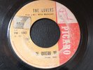 THE LOVERS -TE QUIERO YO (HATHAWAY-HUTSON)- RARE EL SALVADOR LATIN FUNK PSYCH 7