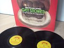 Rolling Stones Get Stoned 30 Greatest Hits Gatefold UK 2 x LP 1977 EX/EX+